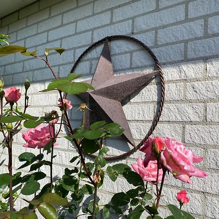 Lonestar Appartement 巴勒哈姆斯泰德 外观 照片