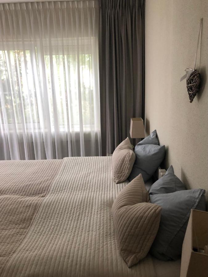Lonestar Appartement 巴勒哈姆斯泰德 外观 照片