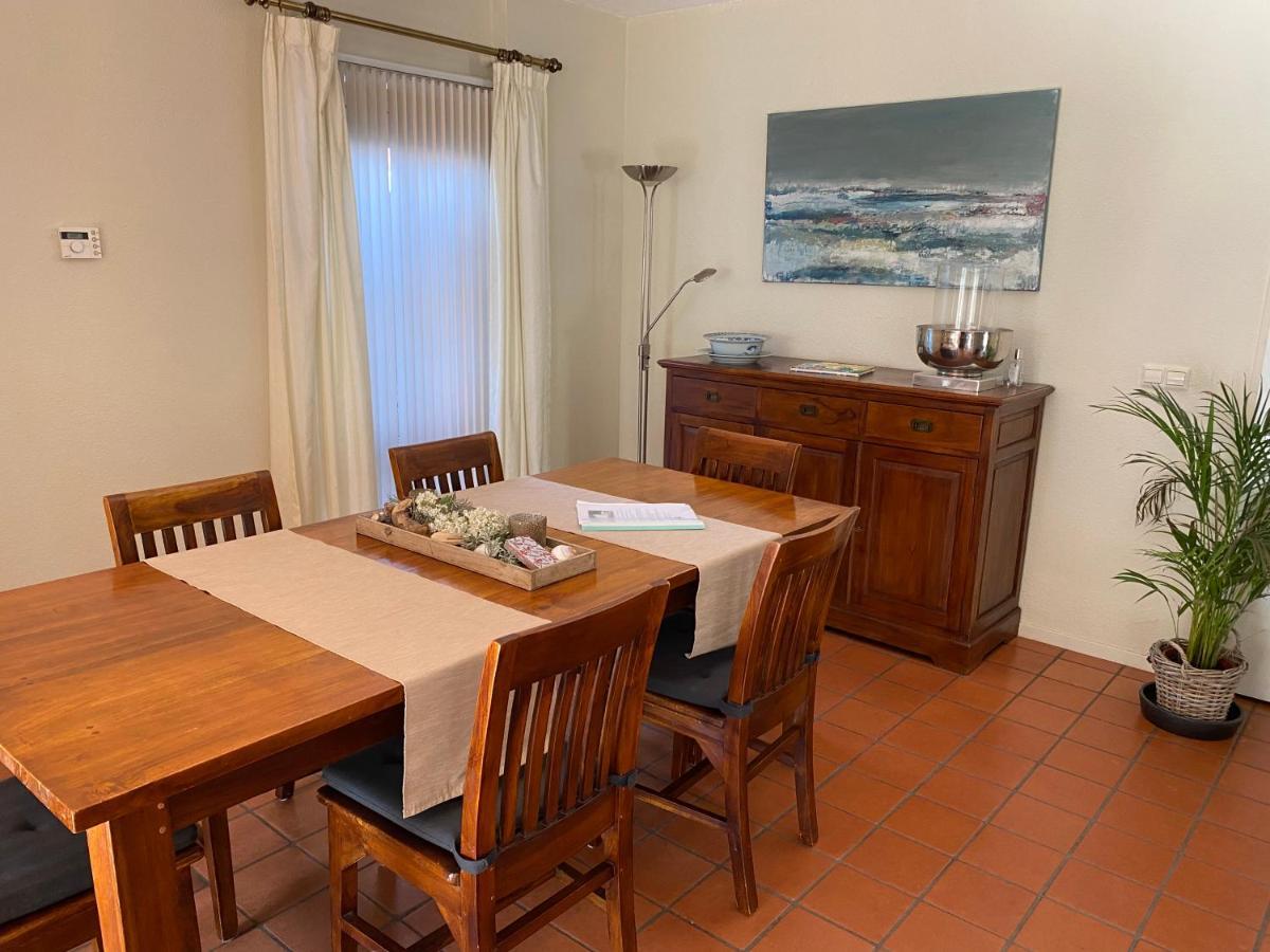 Lonestar Appartement 巴勒哈姆斯泰德 外观 照片