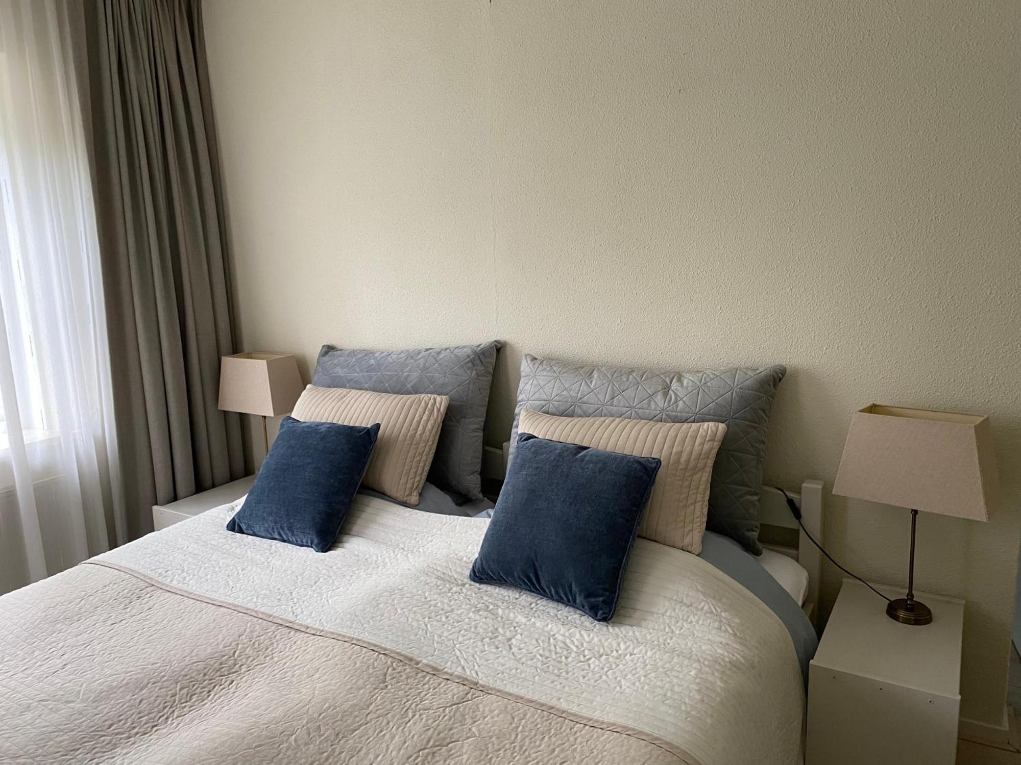 Lonestar Appartement 巴勒哈姆斯泰德 外观 照片