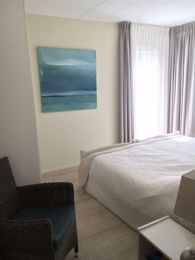 Lonestar Appartement 巴勒哈姆斯泰德 外观 照片