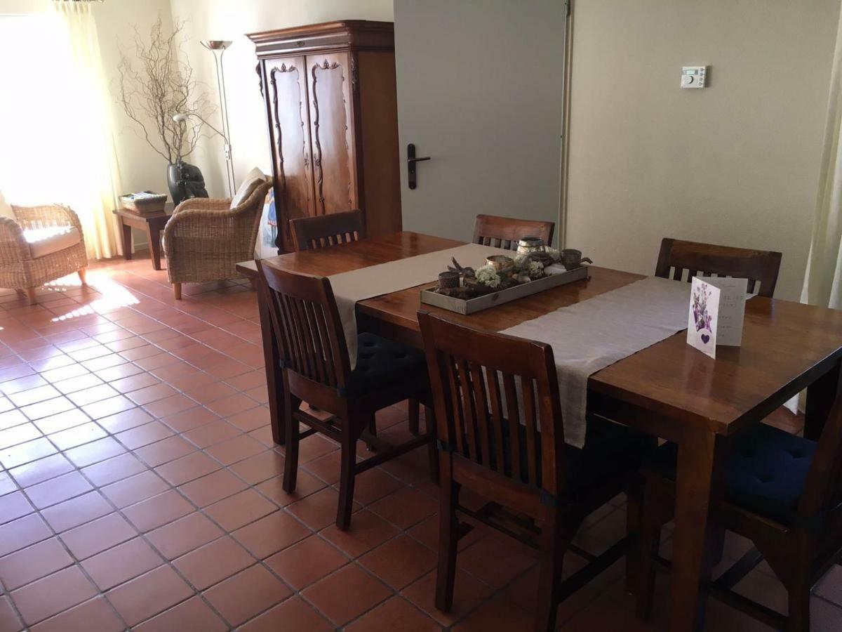 Lonestar Appartement 巴勒哈姆斯泰德 外观 照片