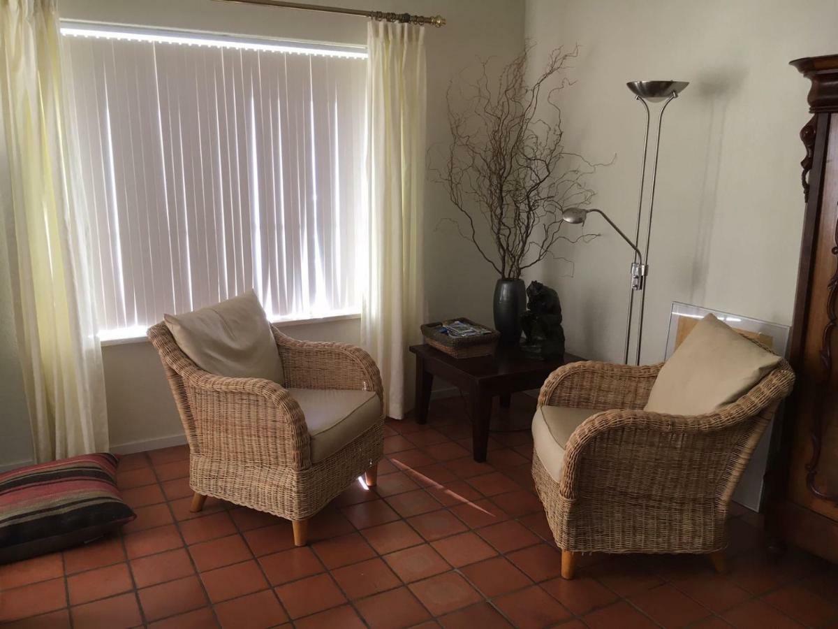 Lonestar Appartement 巴勒哈姆斯泰德 外观 照片