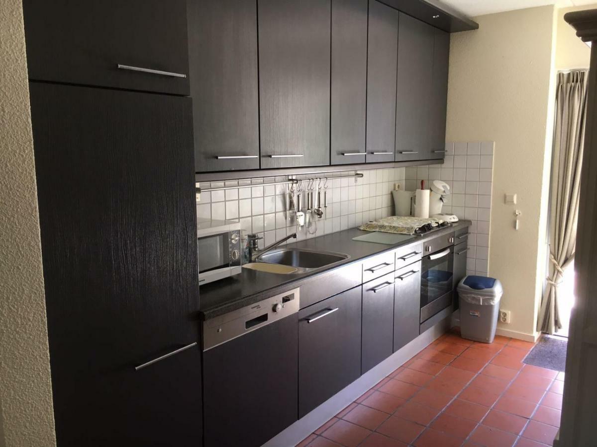 Lonestar Appartement 巴勒哈姆斯泰德 外观 照片